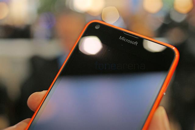 Lumia 640
