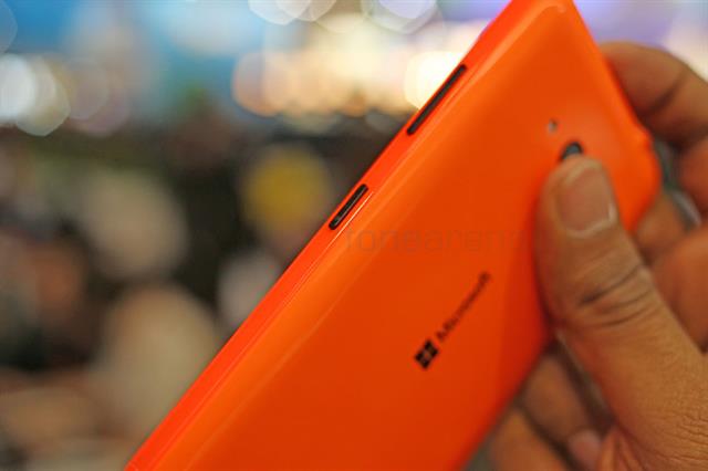Lumia 640