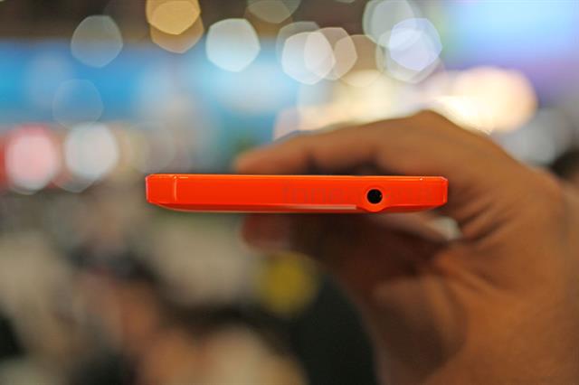 Lumia 640