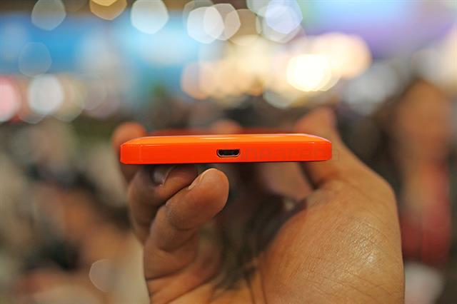 Lumia 640