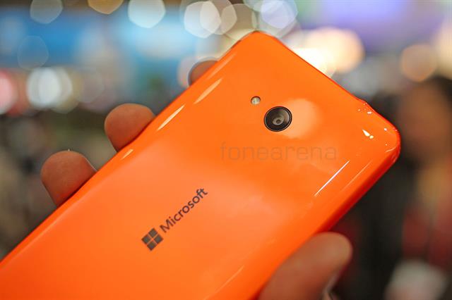 Lumia 640