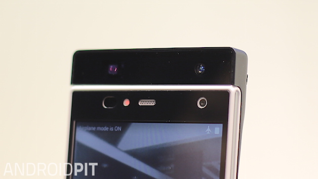 Công nghệ quét võng mạc sẽ trở nên phổ biến