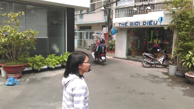 Camera HTC Desire 820Q