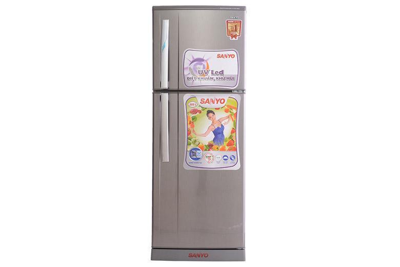 Tủ lạnh phù hợp với gia đình từ 3 đến 4 người