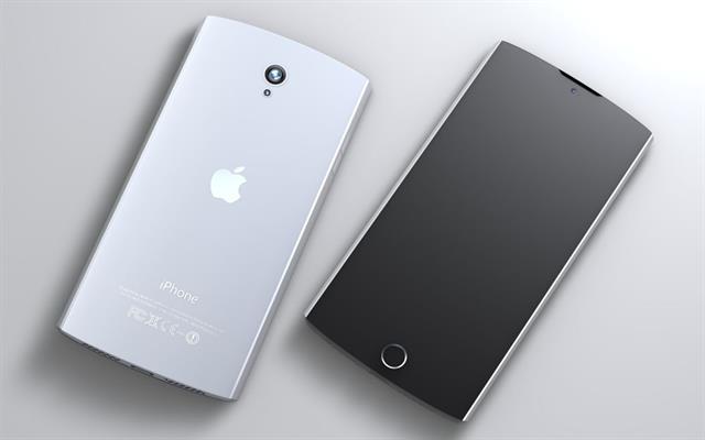 Chiếc iPhone 7 khó có thể trở thành sự thật
