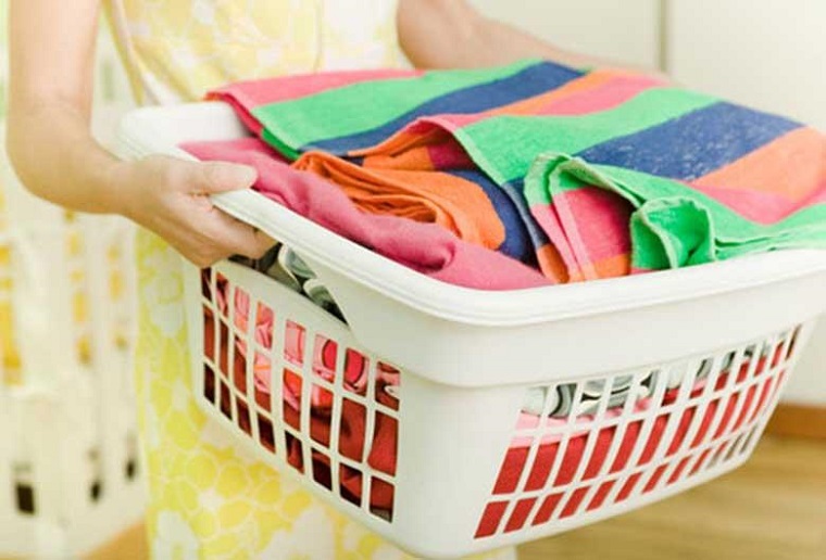Chọn khối lượng giặt phù hợp với nhu cầu sử dụng
