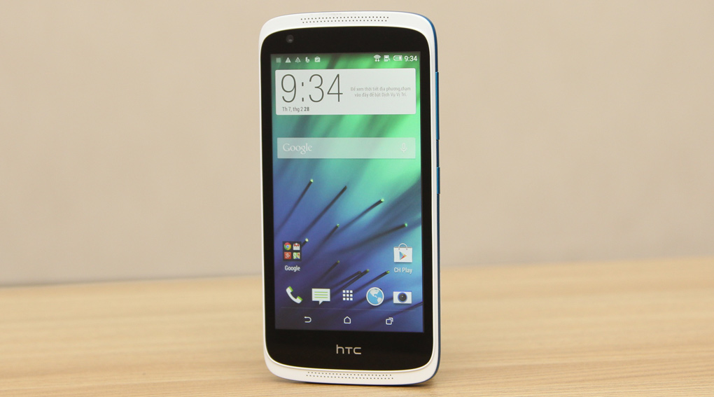 HTC Desire 526G
