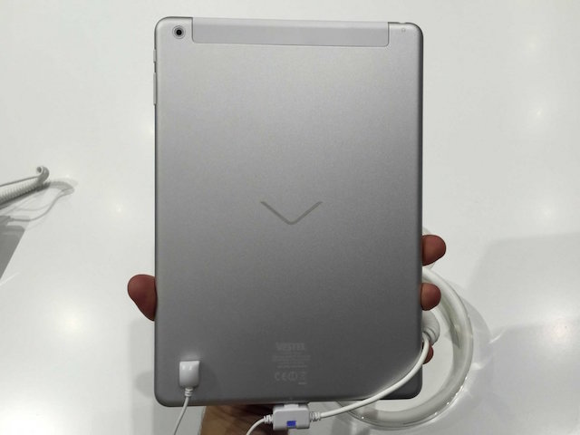 Các sản phẩm nhái đặc sắc tại MWC 2015