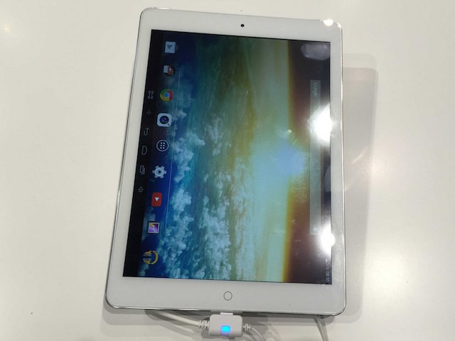 Các sản phẩm nhái đặc sắc tại MWC 2015