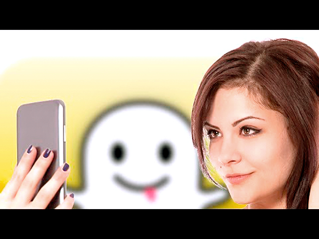 Hottest Snapchat Photos