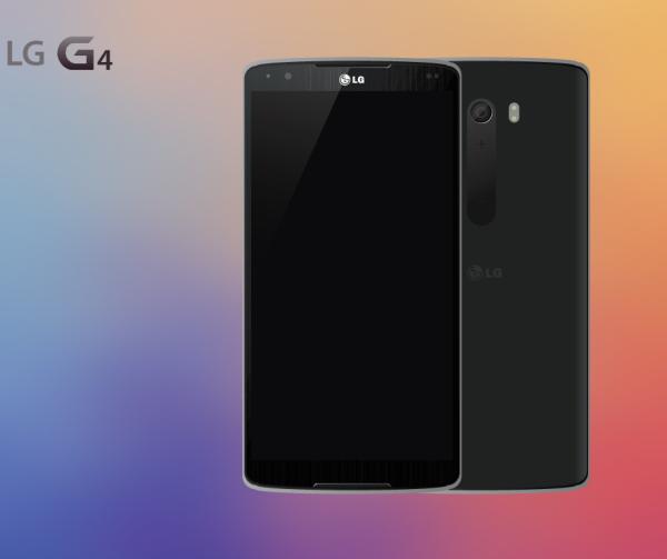 LG G4 sẽ xuất hiện vào giữa năm nay
