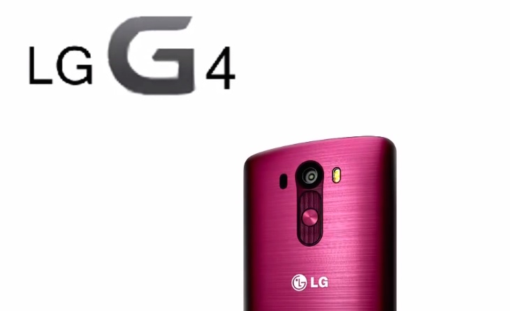 LG G4 sẽ ra mắt ở khoảng giữa năm nay LG G4 sẽ ra mắt ở khoảng giữa năm nay