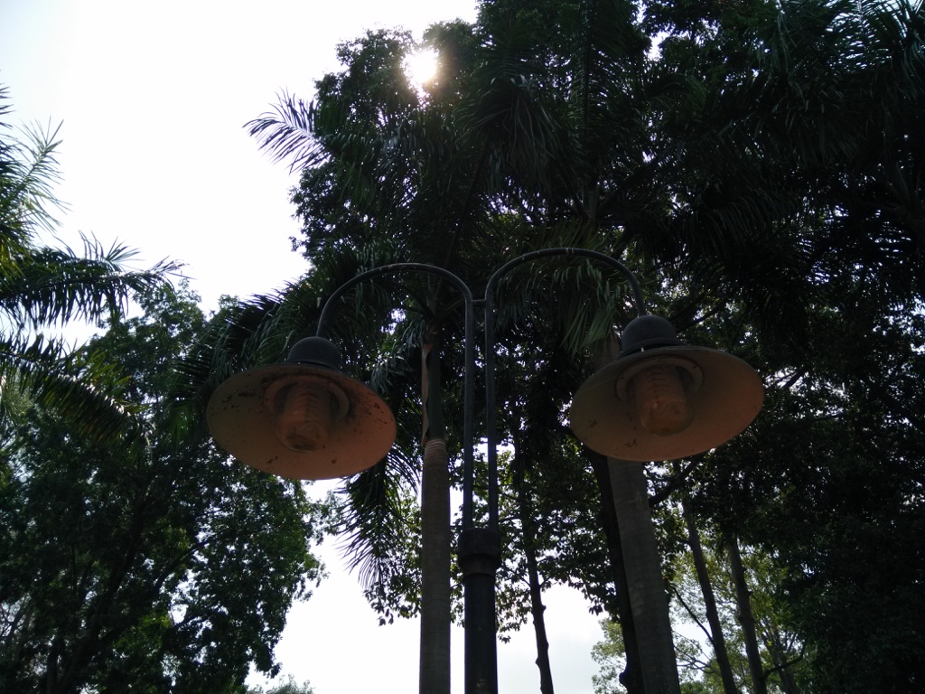 Camera Oppo R1K