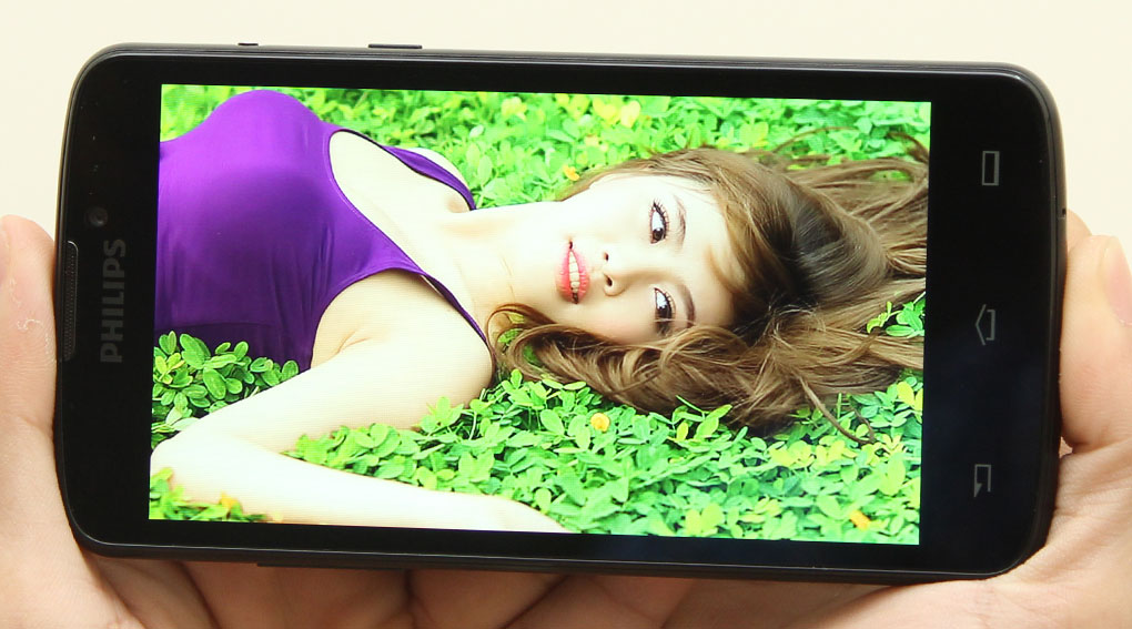 Tham khảo cấu hình chi tiết và đặt mua Philips V387 với giá 5.490.000 đồng tại đây