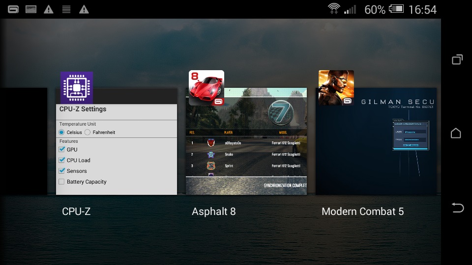 Điện thoại HTC Desire 526G Điện thoại HTC Desire 526G