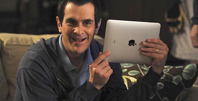 Apple là hãng công nghệ xuất hiện nhiều nhất trong các bộ phim năm 2014