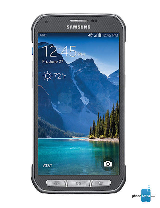 Galaxy S5 Active