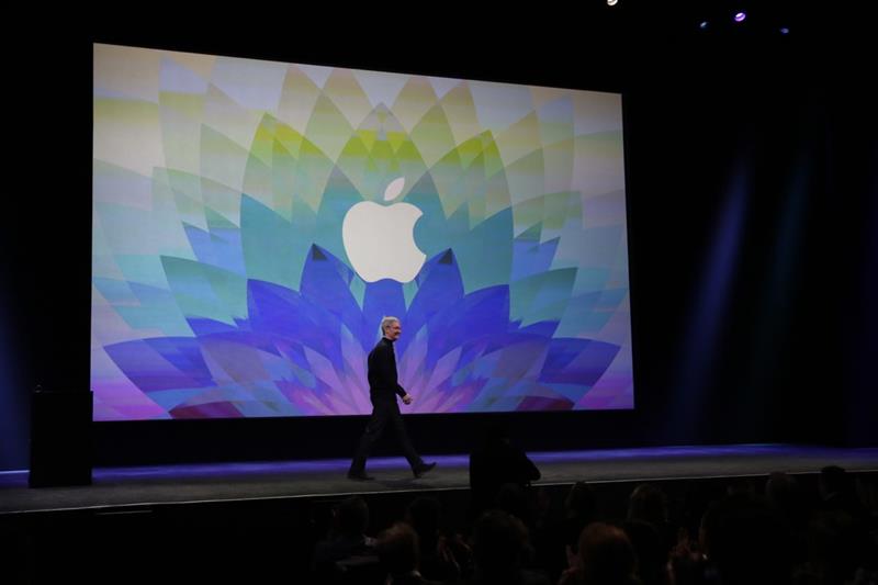 su kien apple