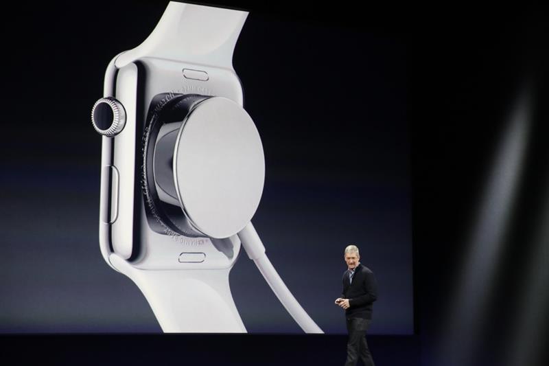  Apple Watch