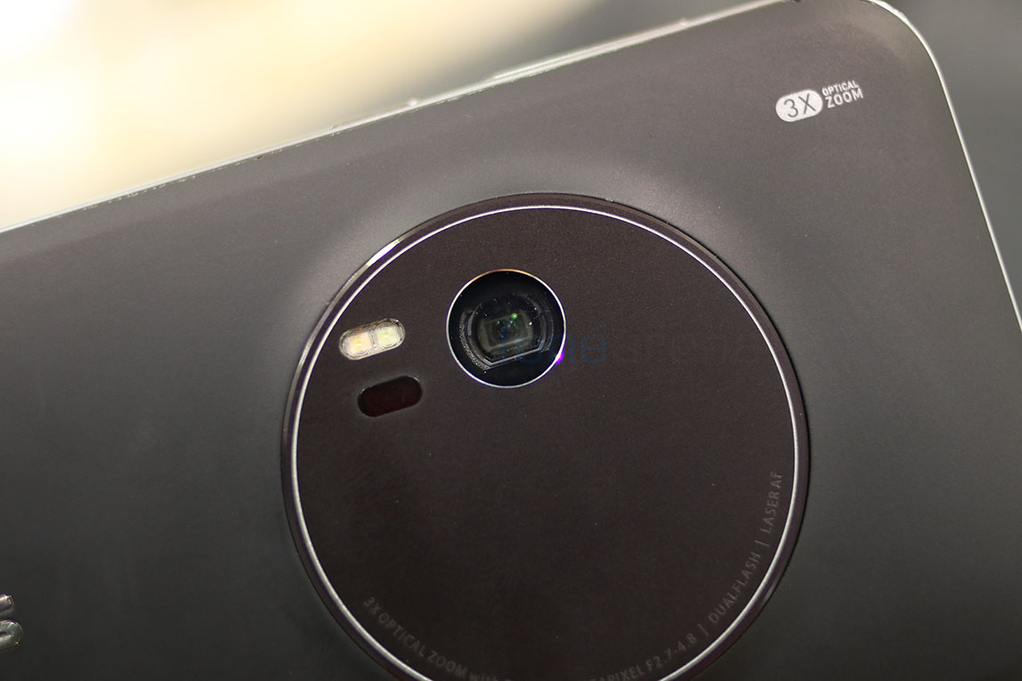 Zenfone Zoom