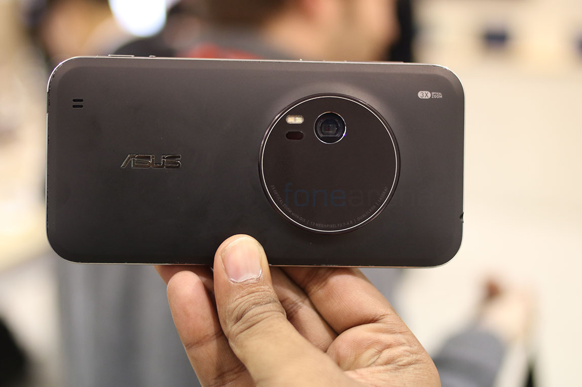 Zenfone Zoom