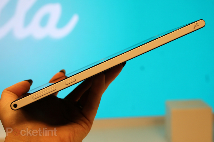 Jolla Tablet Jolla Tablet