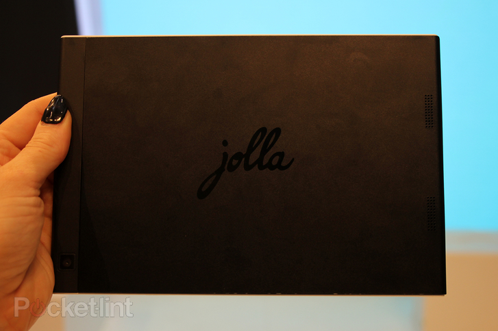 Jolla Tablet Jolla Tablet