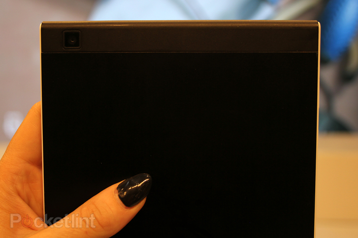 Jolla Tablet Jolla Tablet