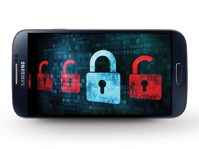 Tính năng chống trộm mới