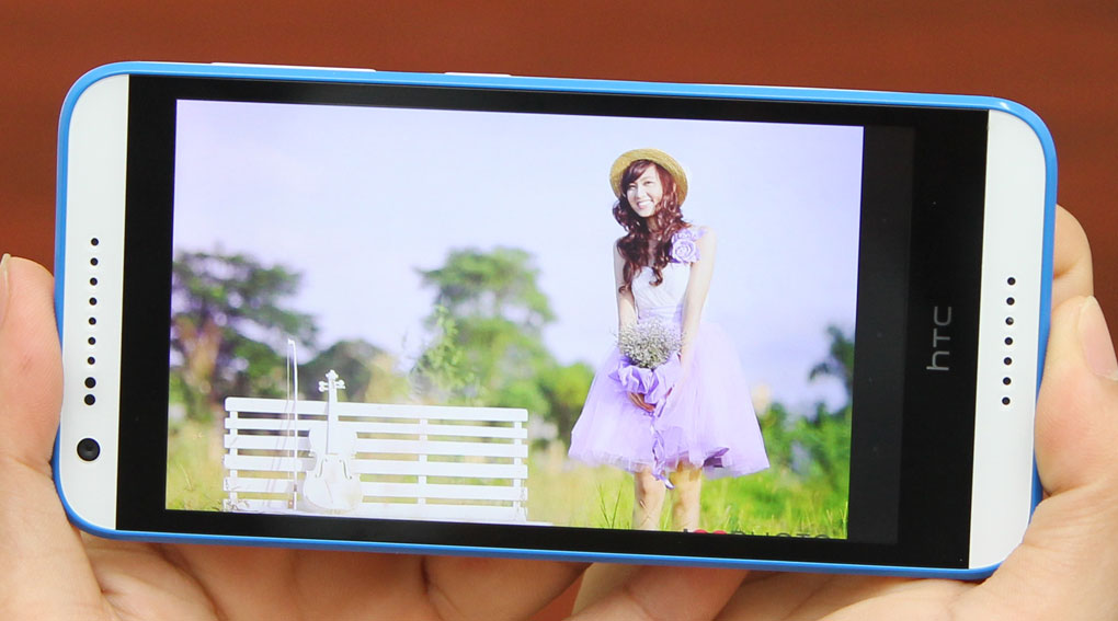 ​Tham khảo cấu hình chi tiết và đặt mua HTC Desire 620G với giá 5.190.000 đồng tại đây