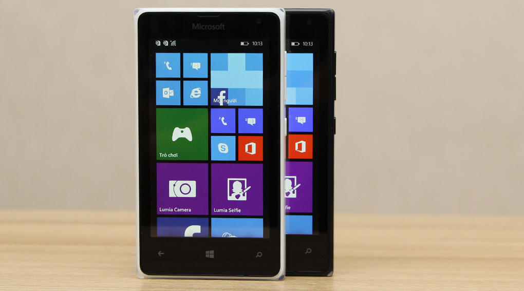 Microsoft Lumia 532 Microsoft Lumia 532