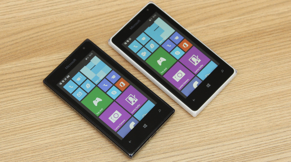 Microsoft Lumia 532 Microsoft Lumia 532