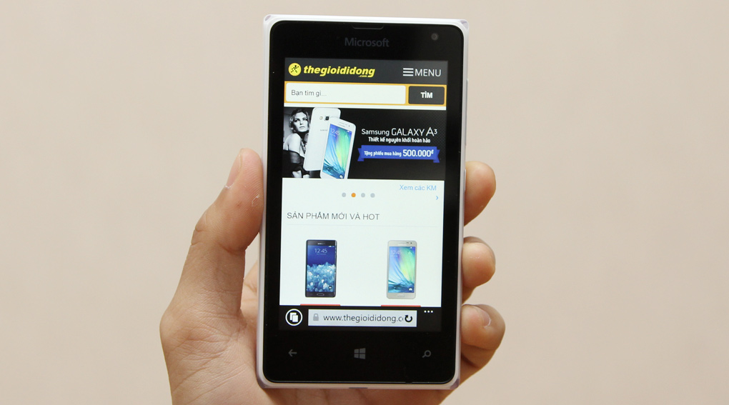 Microsoft Lumia 532 Microsoft Lumia 532