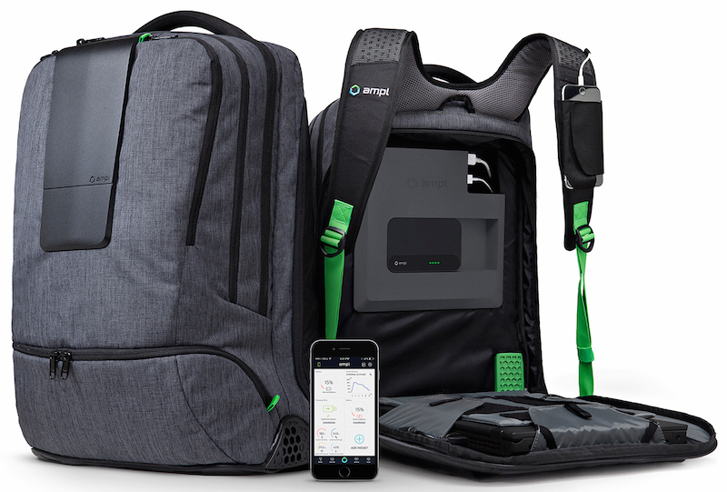 ba lô ampl smart bag ba lô ampl smart bag