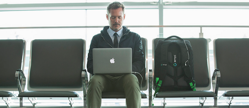 ba lô ampl smart bag ba lô ampl smart bag