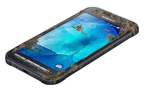 Galaxy Xcover 3