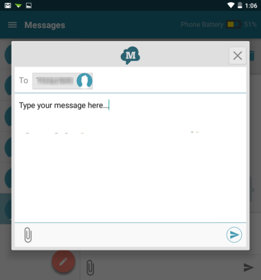 MightyText MightyText