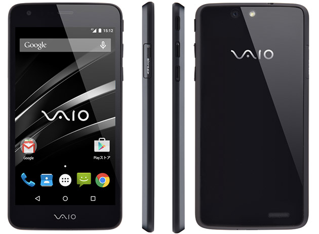 VAIO Phone VAIO Phone