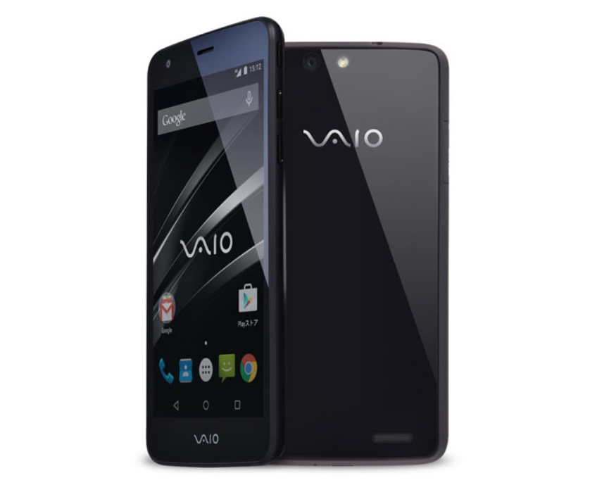 Smartphone VAIO có giá tới 9 triệu VND Smartphone VAIO có giá tới 9 triệu VND