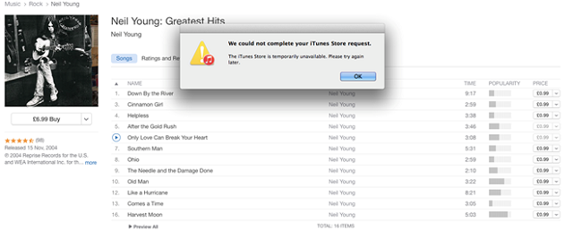 itunes