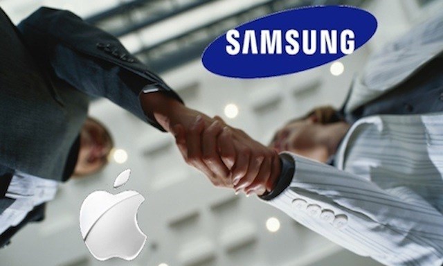 Samsung vẫn chưa giành được ưu thế hoàn toàn Samsung vẫn chưa giành được ưu thế hoàn toàn