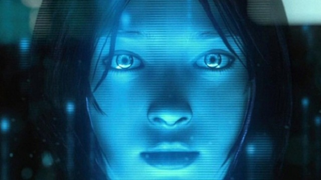 cortana