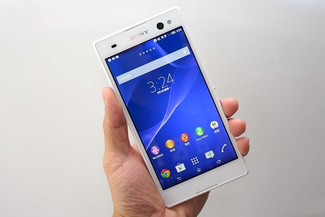 TOP 5 Phablet
