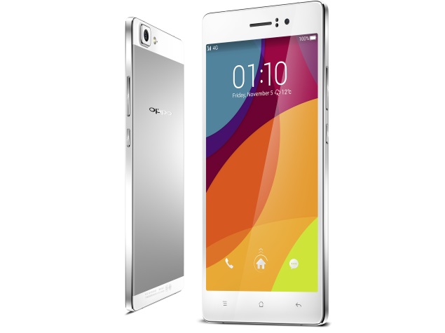 Oppo R5 Oppo R5
