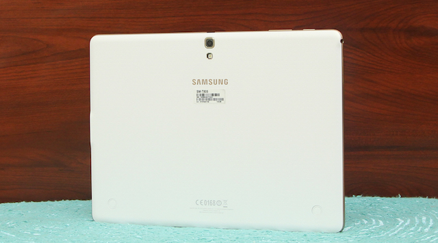 Samsung Galaxy Tab S 10.5