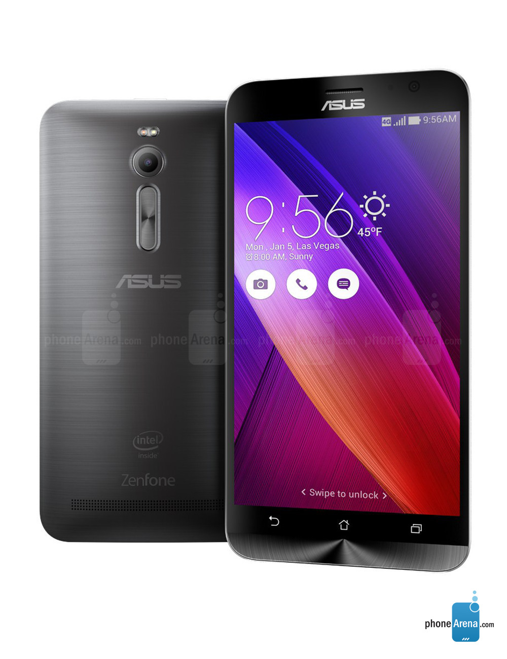 Asus Zenfone 2