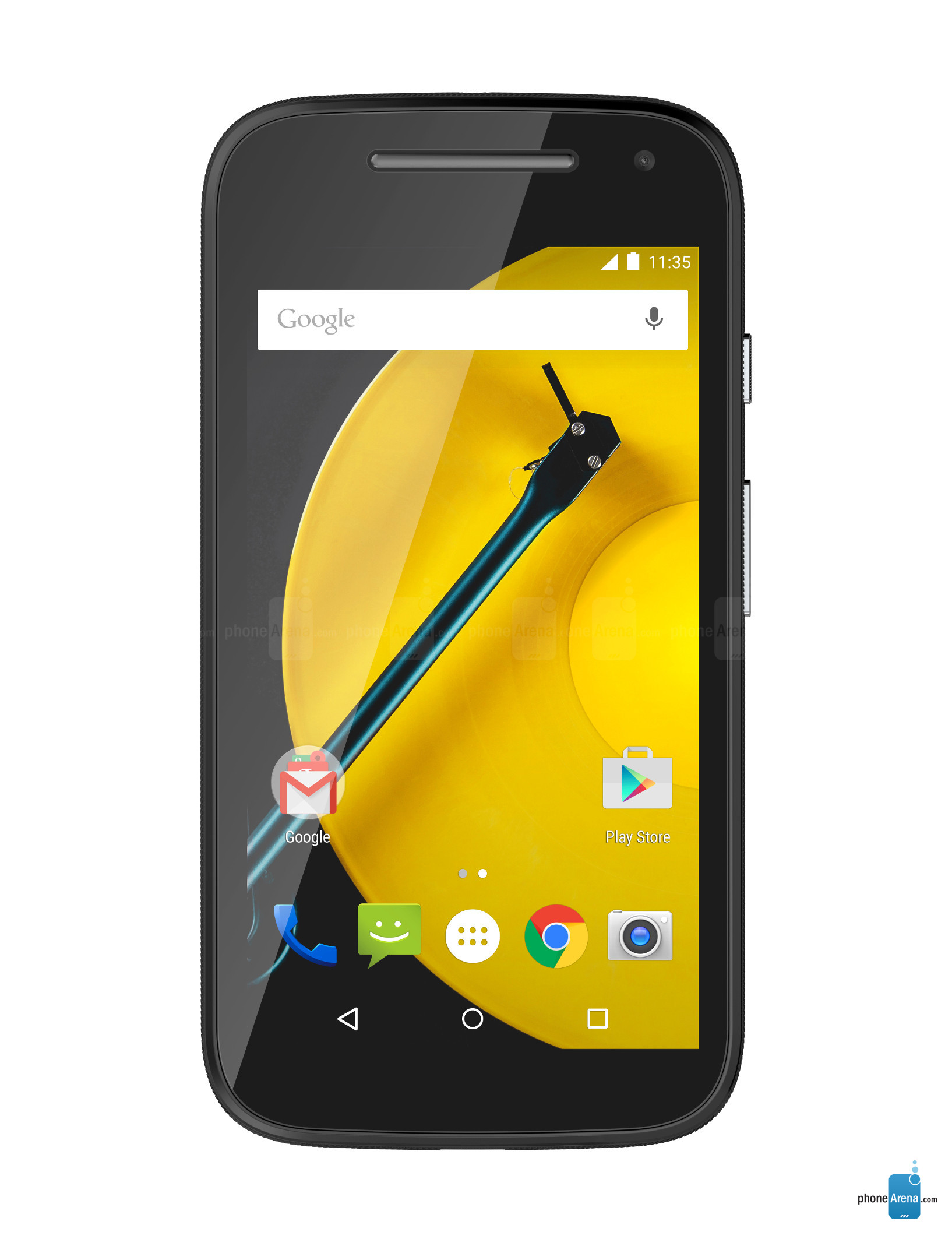 Motorola Moto E 2015