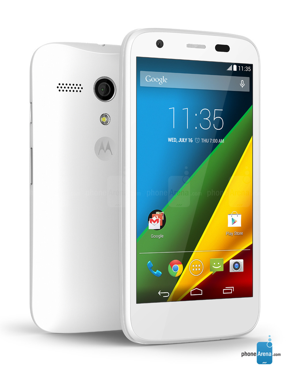 motorola moto g lte 4 