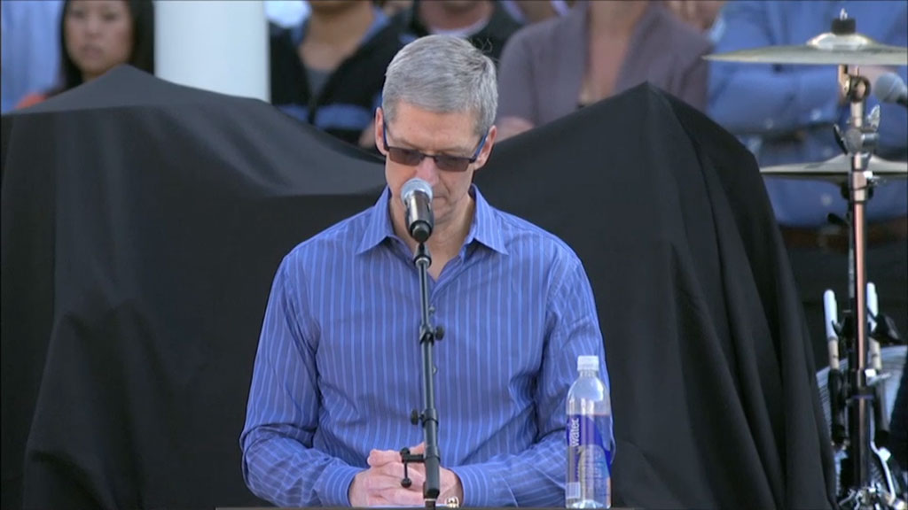 Tim Cook thực sự đã có thể cứu sống Steve Jobs