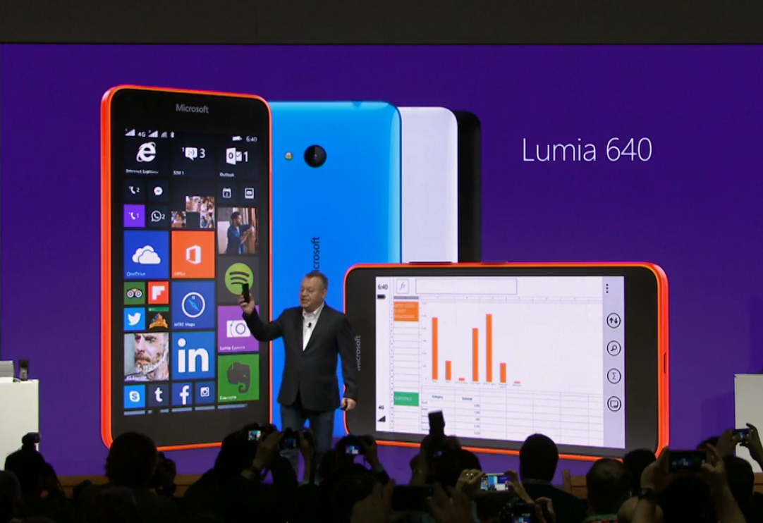 smartphone mới hơn S6